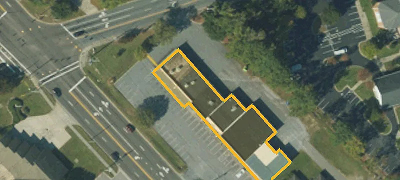 2401 Charles Blvd