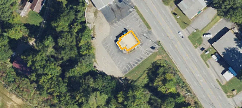 1409 Brevard Rd