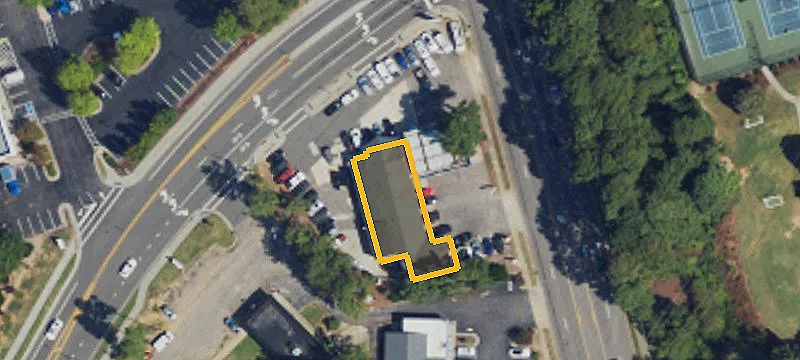 6515 Fls Of Neuse Rd