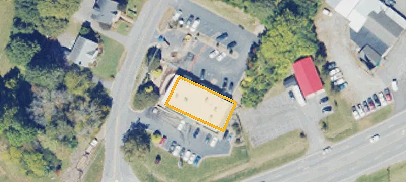 315 Wilkesboro NE Blvd