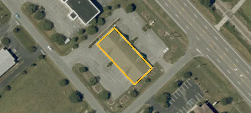 111 Currituck Commerical Dr