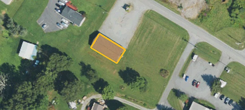4166 Haywood Rd