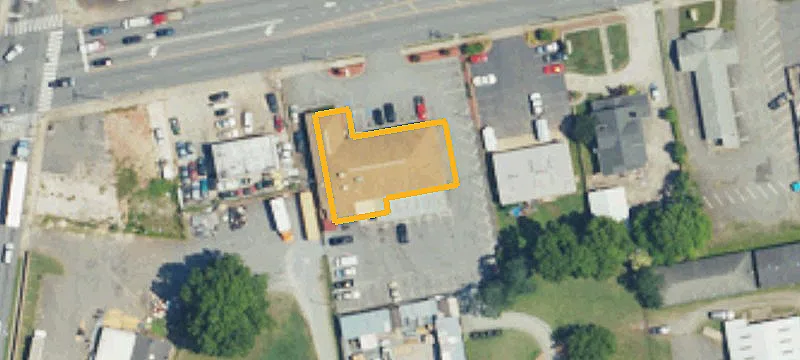 1325 Franklin Blvd