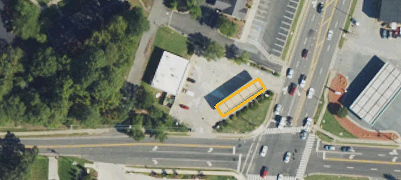3801 Horton Rd