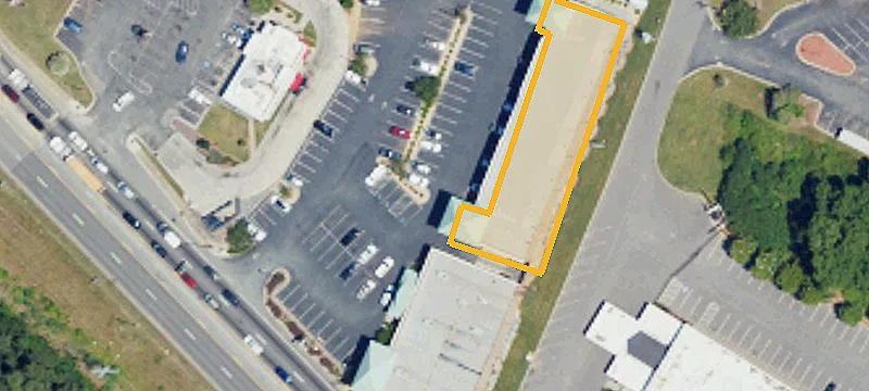 1602 Roosevelt Blvd