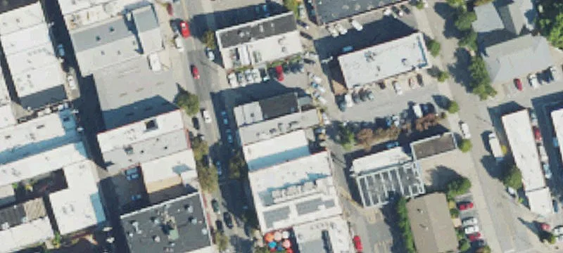 56 Broadway St