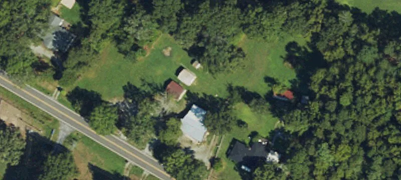 212 Bacon Rd