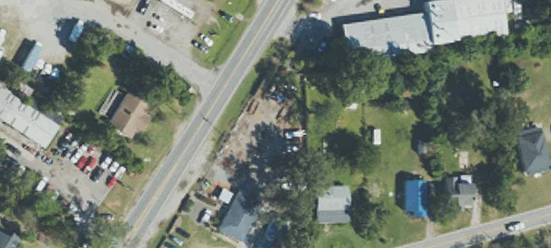 1710 Castle Hayne Rd