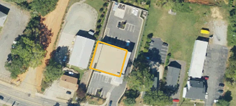 4335 Monroe Rd