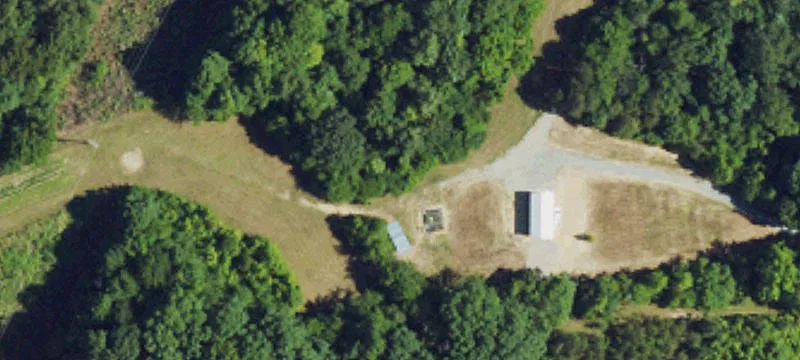 597 Clodfelter Rd