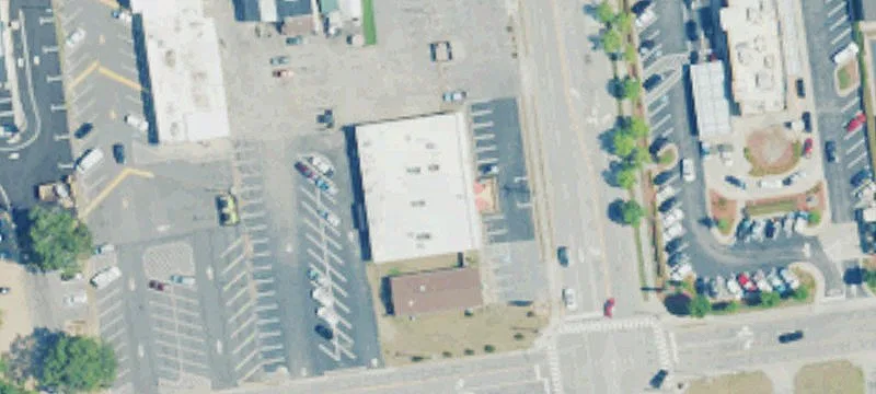 1510 Purdue Dr