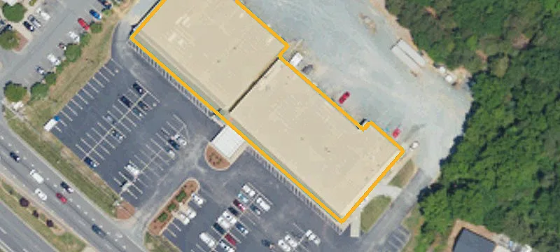 2320 Roosevelt Blvd