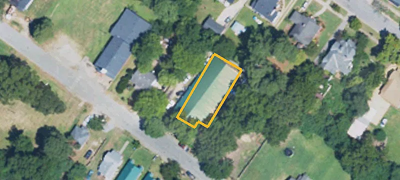 314 Harnett St, Unit 316