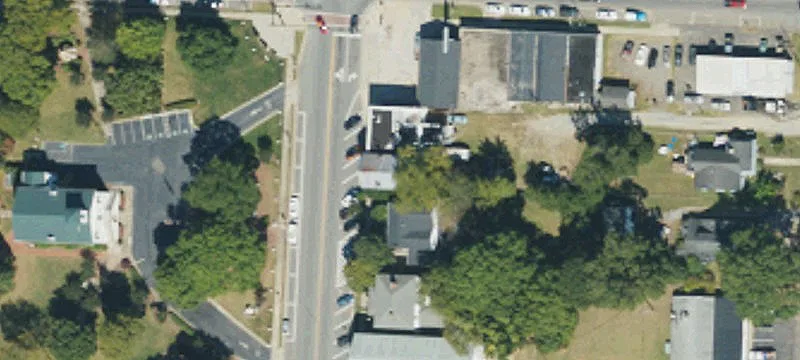 132 Gaston St