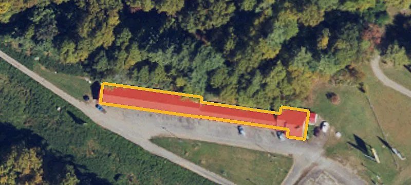 9466 Us Hwy 441st S