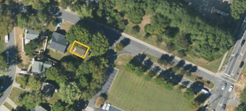 9126 Milton Morris Dr