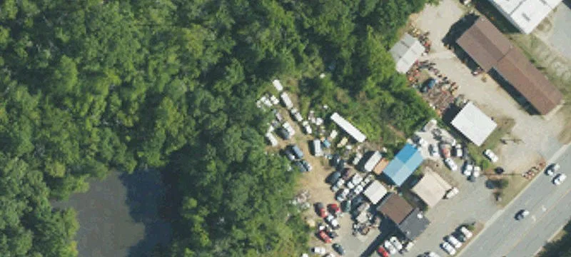 3400 Nc Hwy 49th S