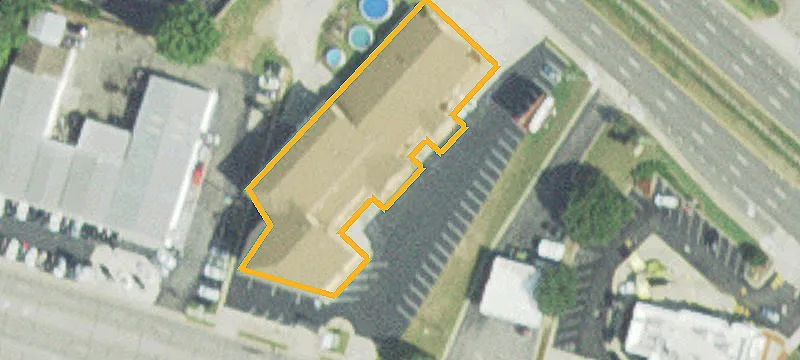 3703 Bragg Blvd
