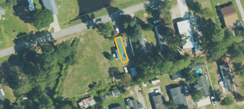 834 Dogwood Dr