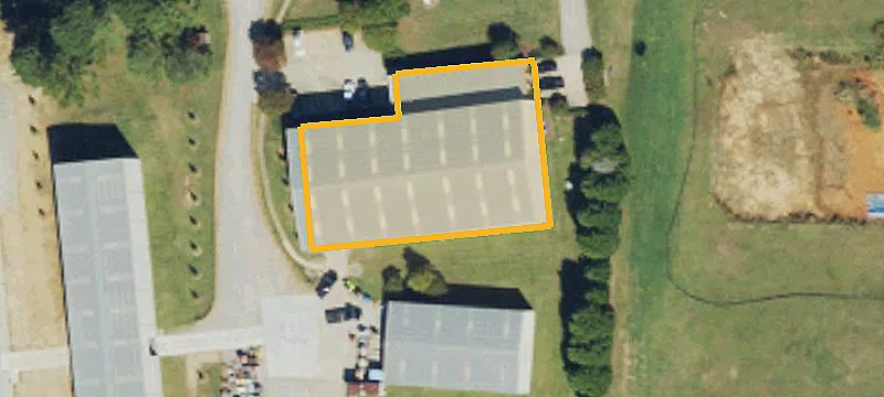 245 Bert Winston Rd