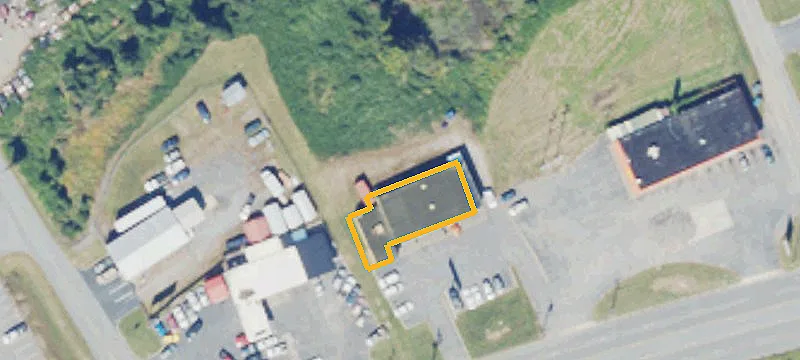 1306 Morganton SW Blvd