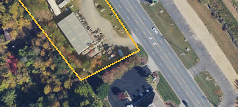 3296 Us 441st N