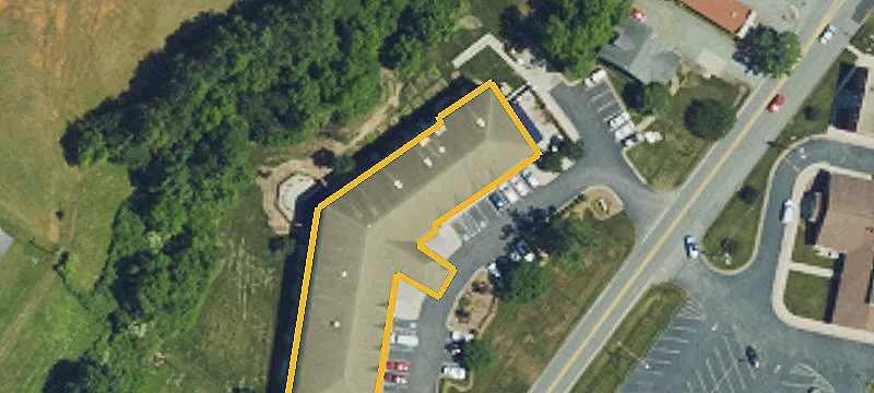 118 Alamance Rd
