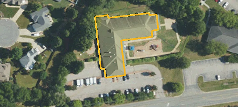 3056 Weddington Rd