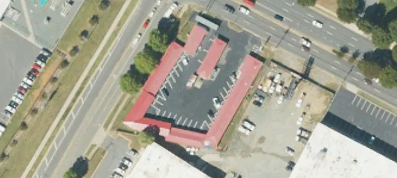 4233 Wilkinson Blvd