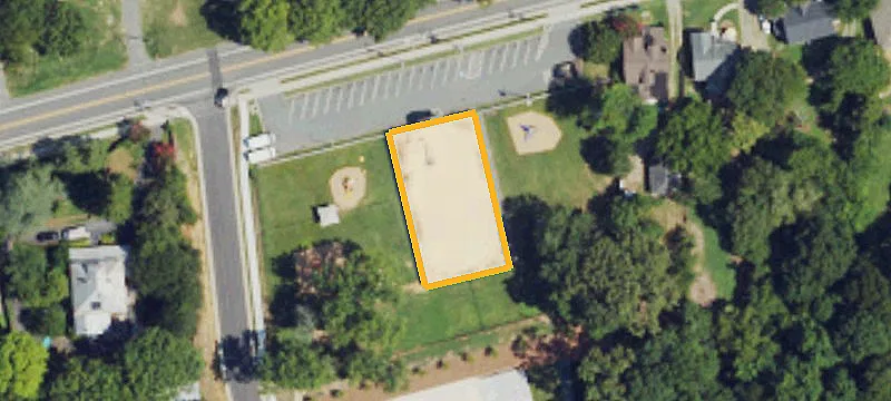 600 Polo Rd
