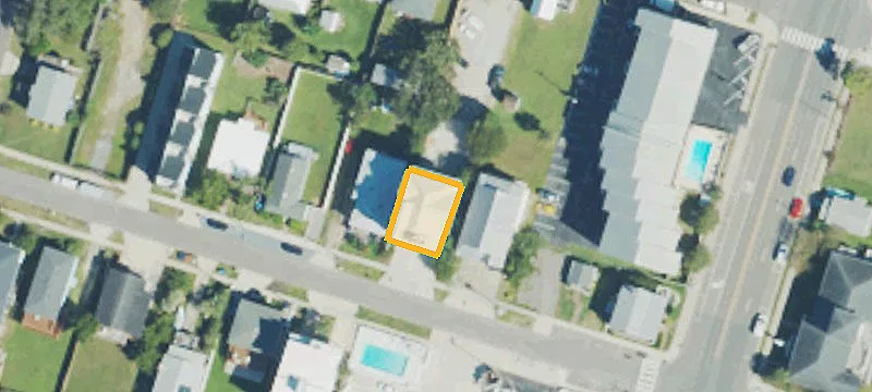 206 Fayetteville Ave