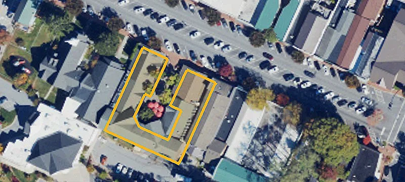 349 Main St