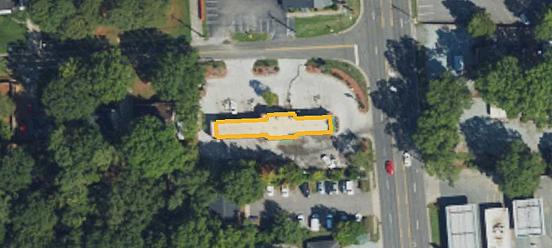 2925 Guess Rd