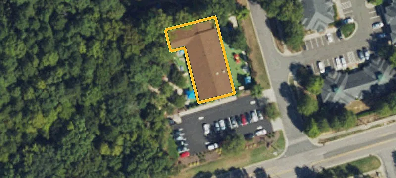 1600 Nc Hwy 54