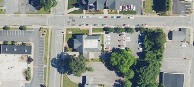501 Main St