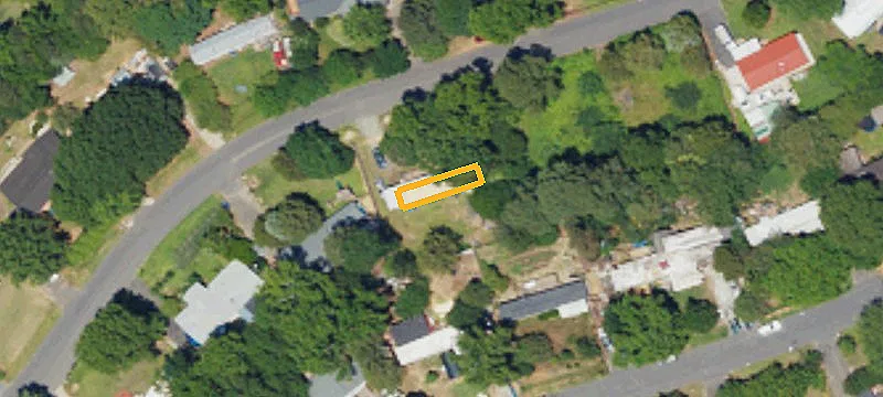 12307 Buxton Dr
