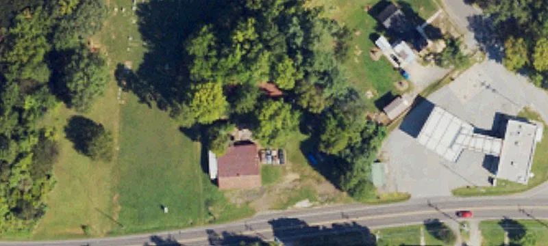 537 Lexington Rd