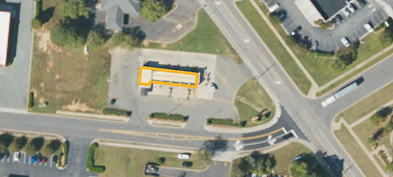 Waxhaw Pkwy