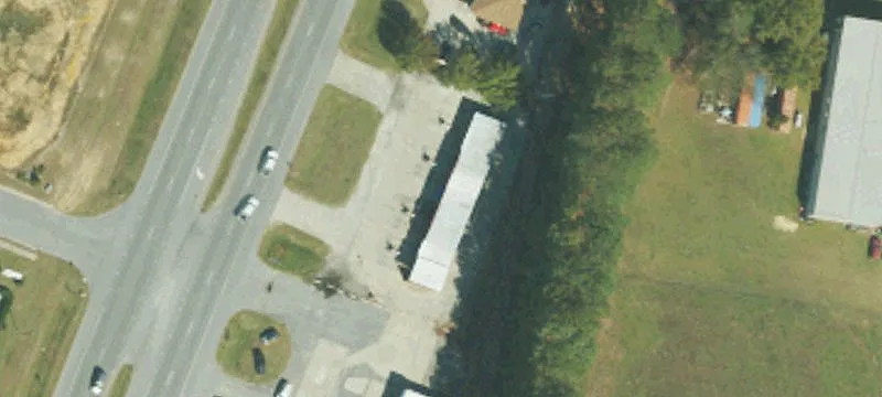 1934 Memorial Dr