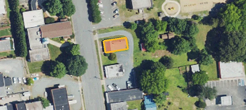 114 Fayetteville St