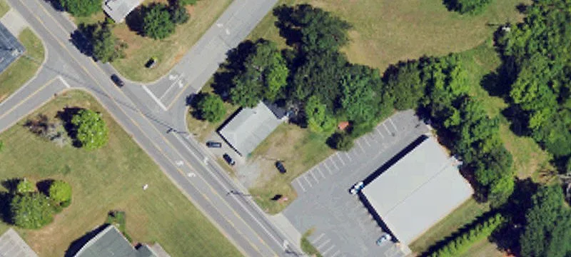 8323 Nc Hwy 87