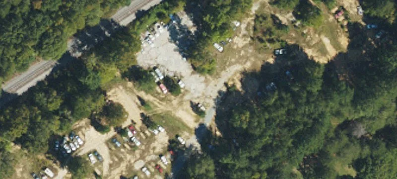 1916 Boy Scout Rd