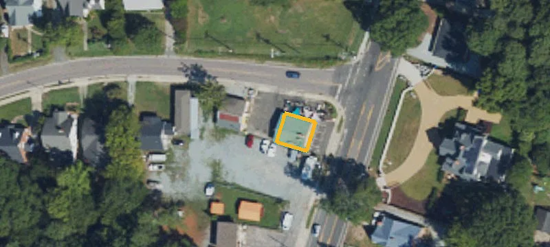 2700 Chapel Hl Rd