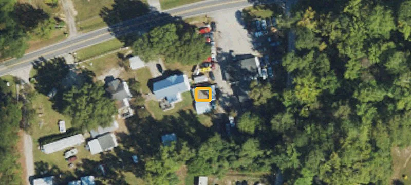 3800 Quarry Rd