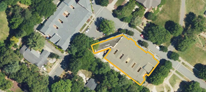 122 St Albans Ln
