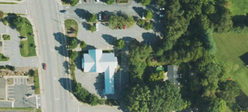3578 Hendersonville Rd