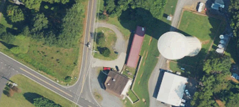 1116 Nc Hwy 801st N