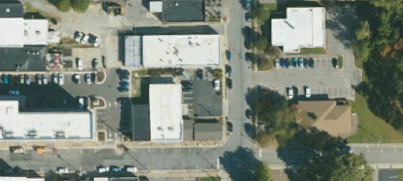 138 Fuquay Ave