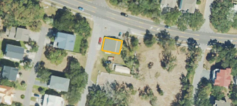 7201 Oak Is Dr