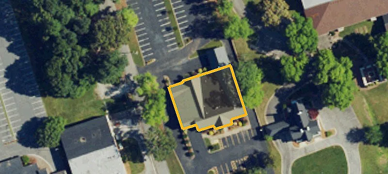 120 Trindale Rd
